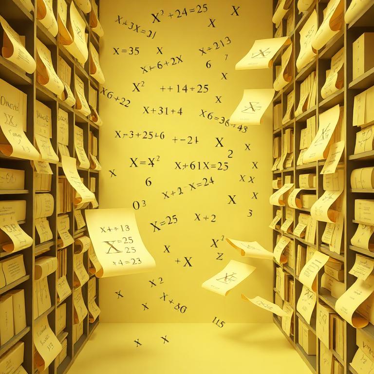 Algebra Archives